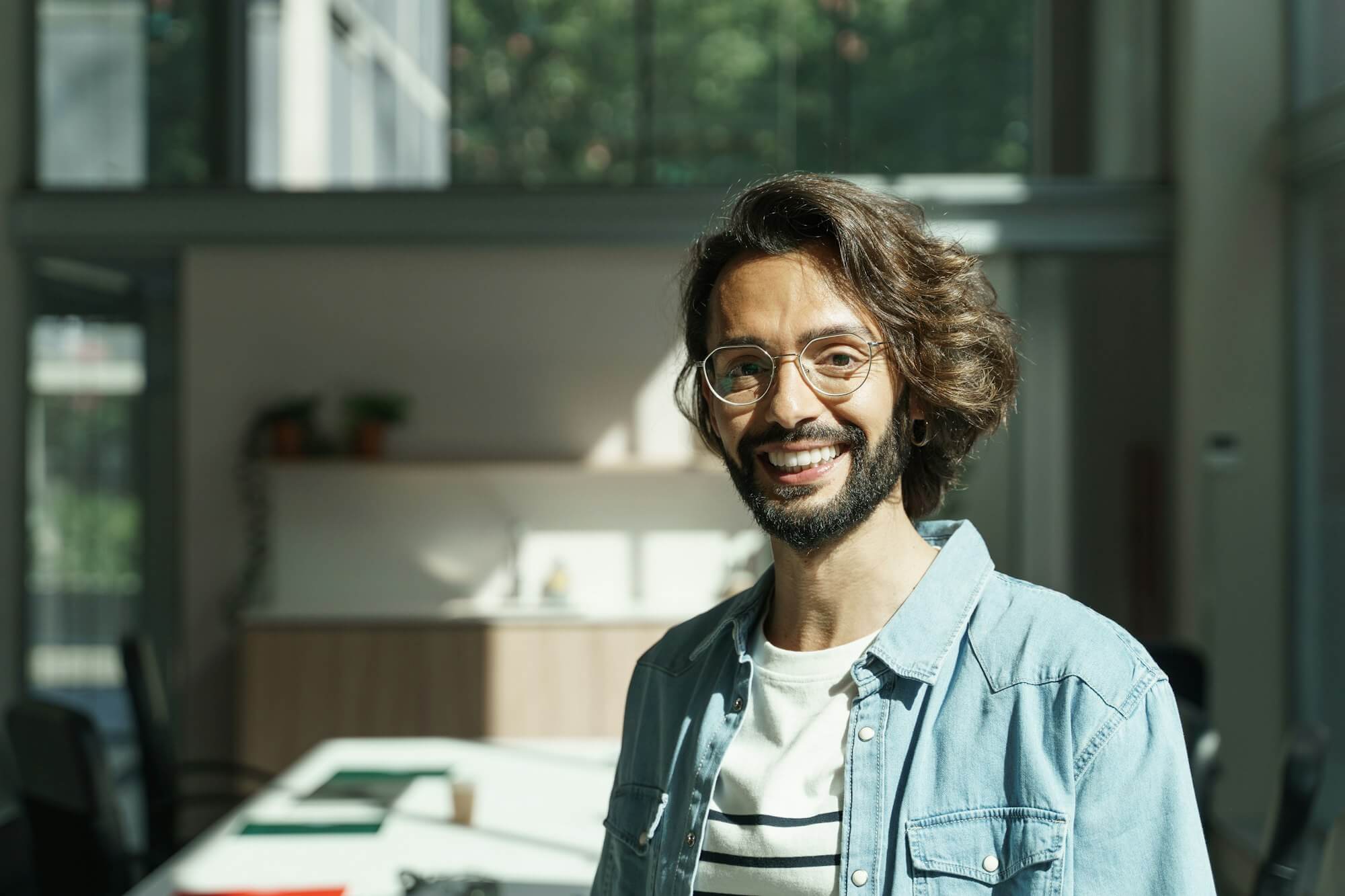 Ahmed Gharbi